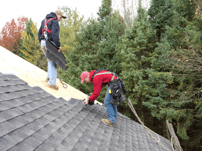 About Roof Repair Experts Eden, NC